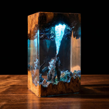 Customized Zilla Lamp 2™ Pre-Order