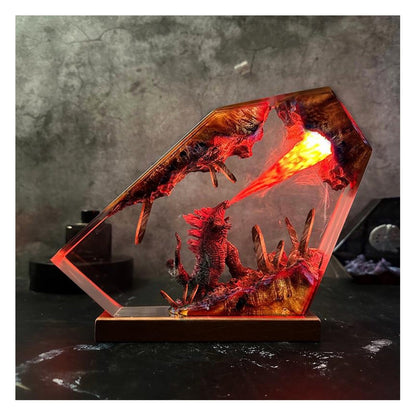Customized Zilla Lamp™ Pre-Order