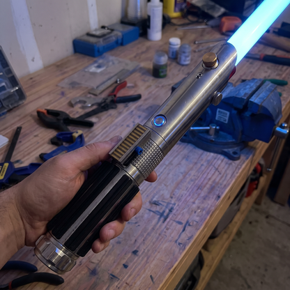A New Hope ''Lightsaber'' Crafts™ Pre-Order