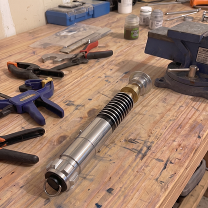 A New Hope ''Lightsaber'' Crafts™ Pre-Order