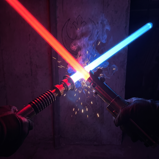 A New Hope ''Lightsaber'' Crafts™ Pre-Order