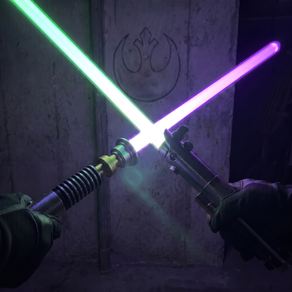 A New Hope ''Lightsaber'' Crafts™ Pre-Order